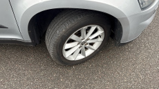 Skoda Yeti Outdoor 1.6 TDI CR Elegance GreenLine II 5dr Diesel Estate